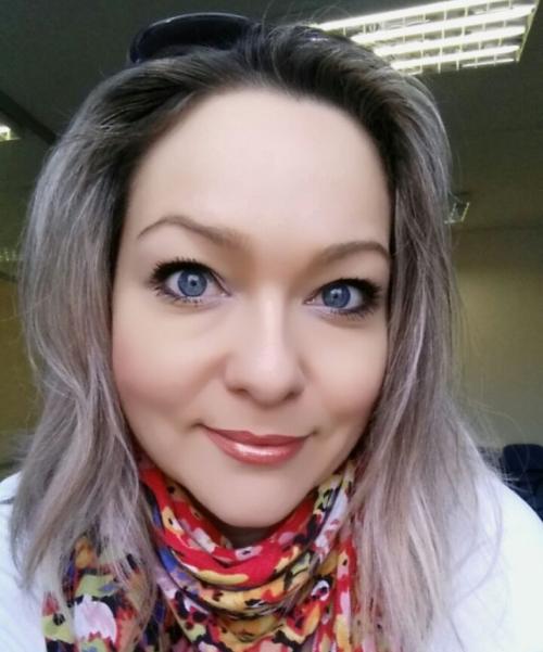 Ким Светлана Михайловна